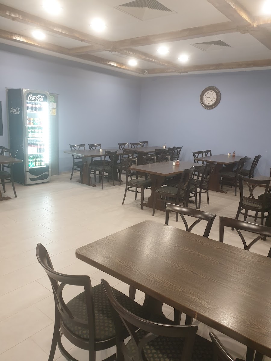 MERKEZ Restaurant - Photo 3