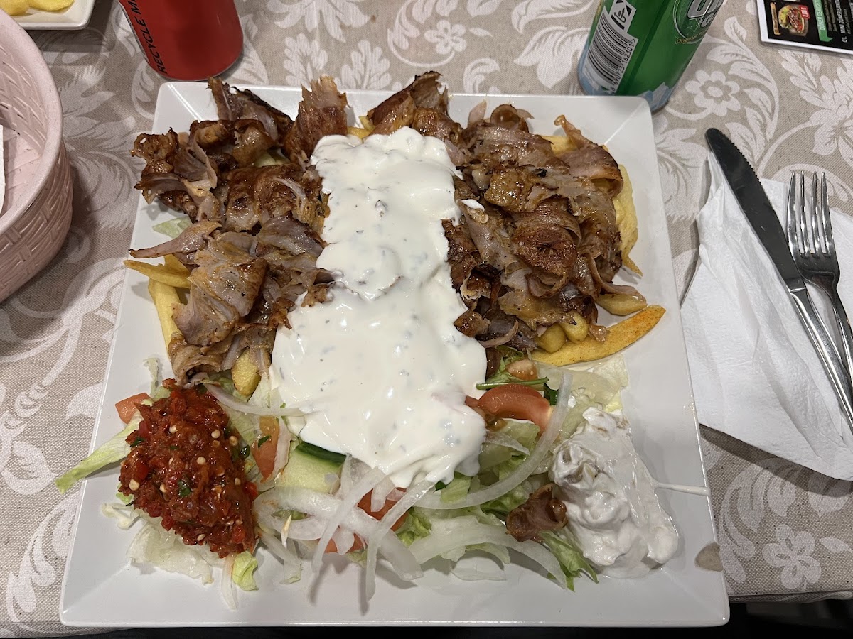 MERKEZ Restaurant - Photo 5