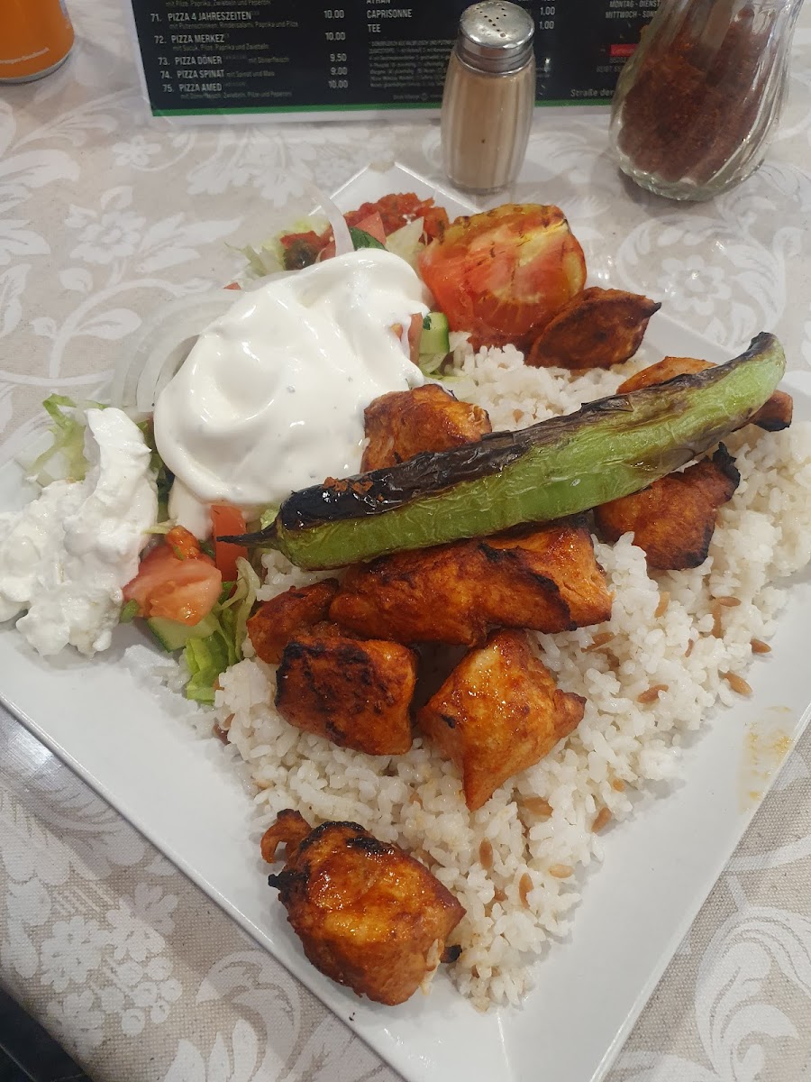 MERKEZ Restaurant - Photo 8