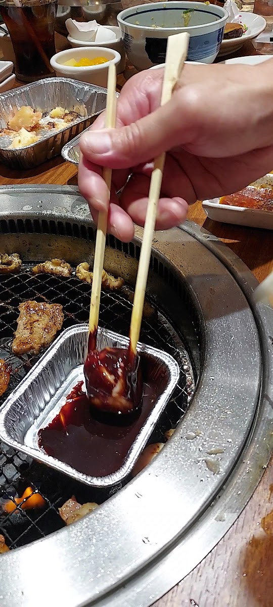 Yakiniku no Watami - Photo 1