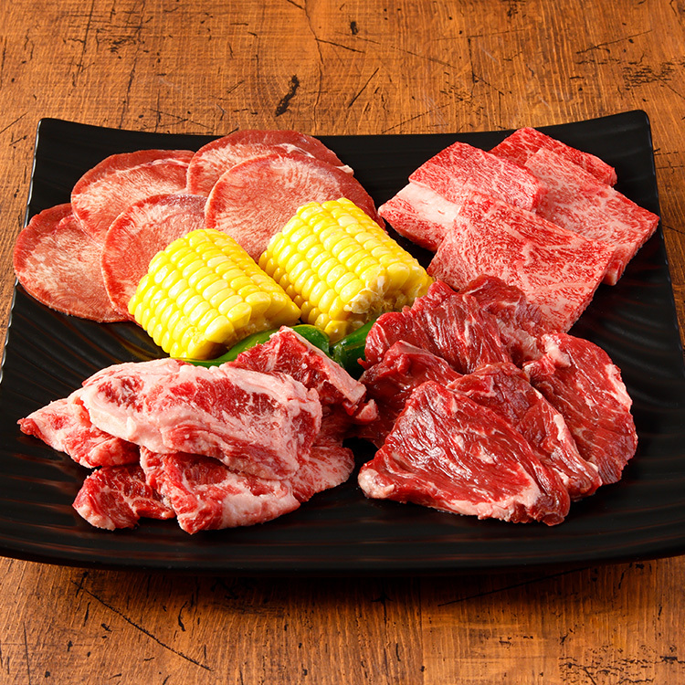Yakiniku no Watami - Photo 2