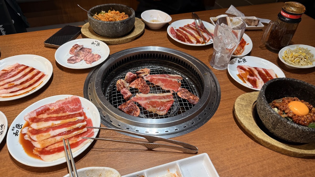 Yakiniku no Watami - Photo 3