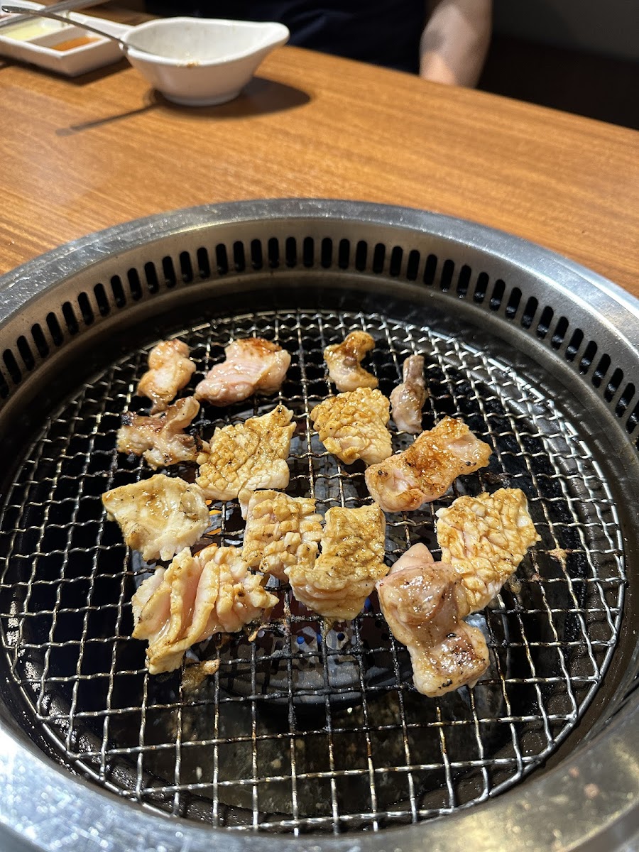 Yakiniku no Watami - Photo 4
