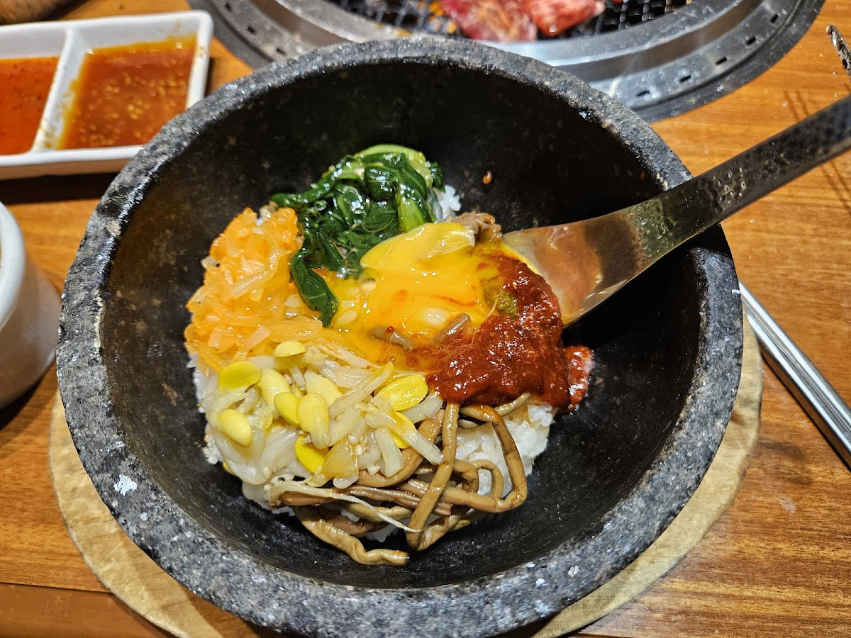 Yakiniku no Watami - Photo 5