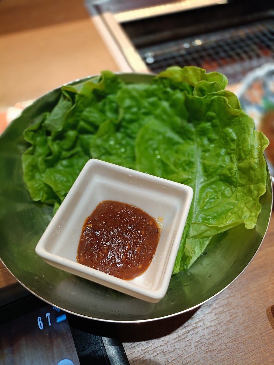 Yakiniku no Watami - Photo 6