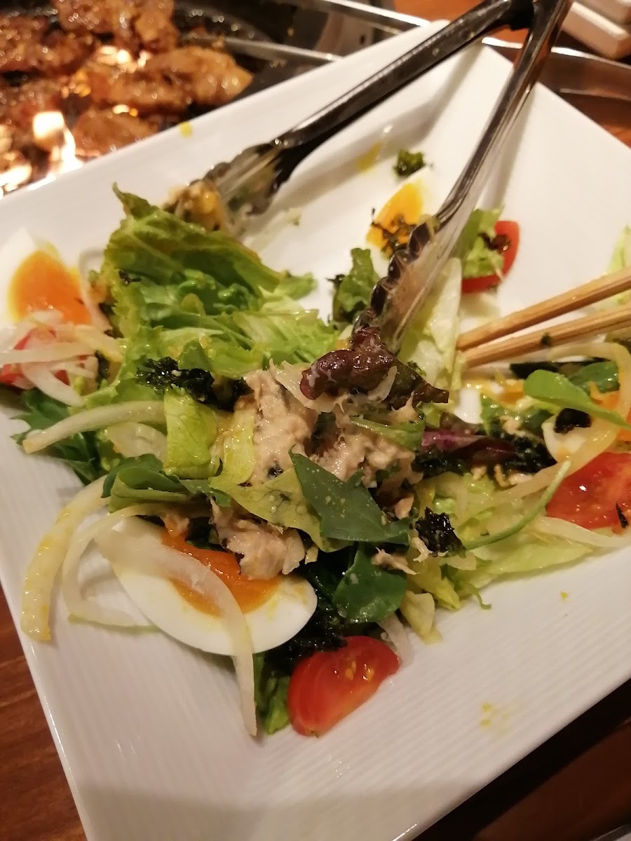 Yakiniku no Watami - Photo 8
