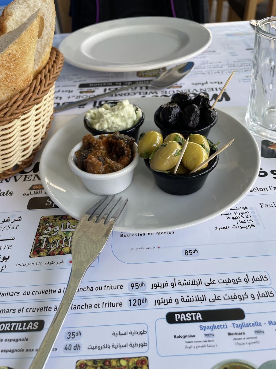 Moul tawa port مول الطاوة مارينا - Photo 9