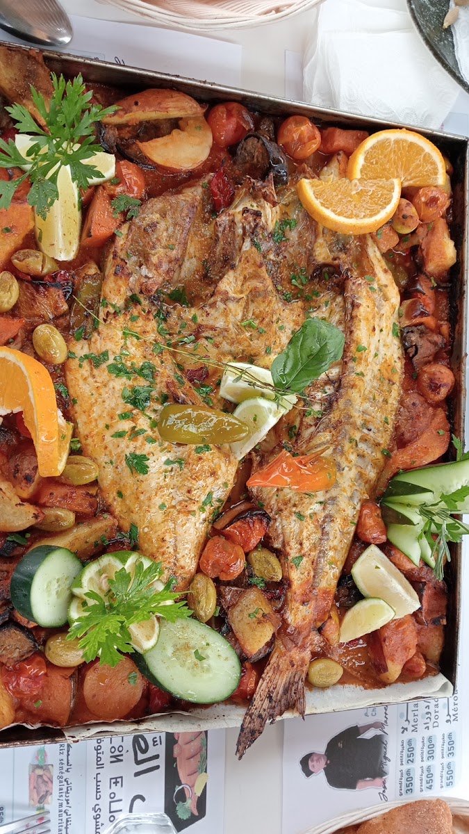 Moul tawa port مول الطاوة مارينا - Photo 7