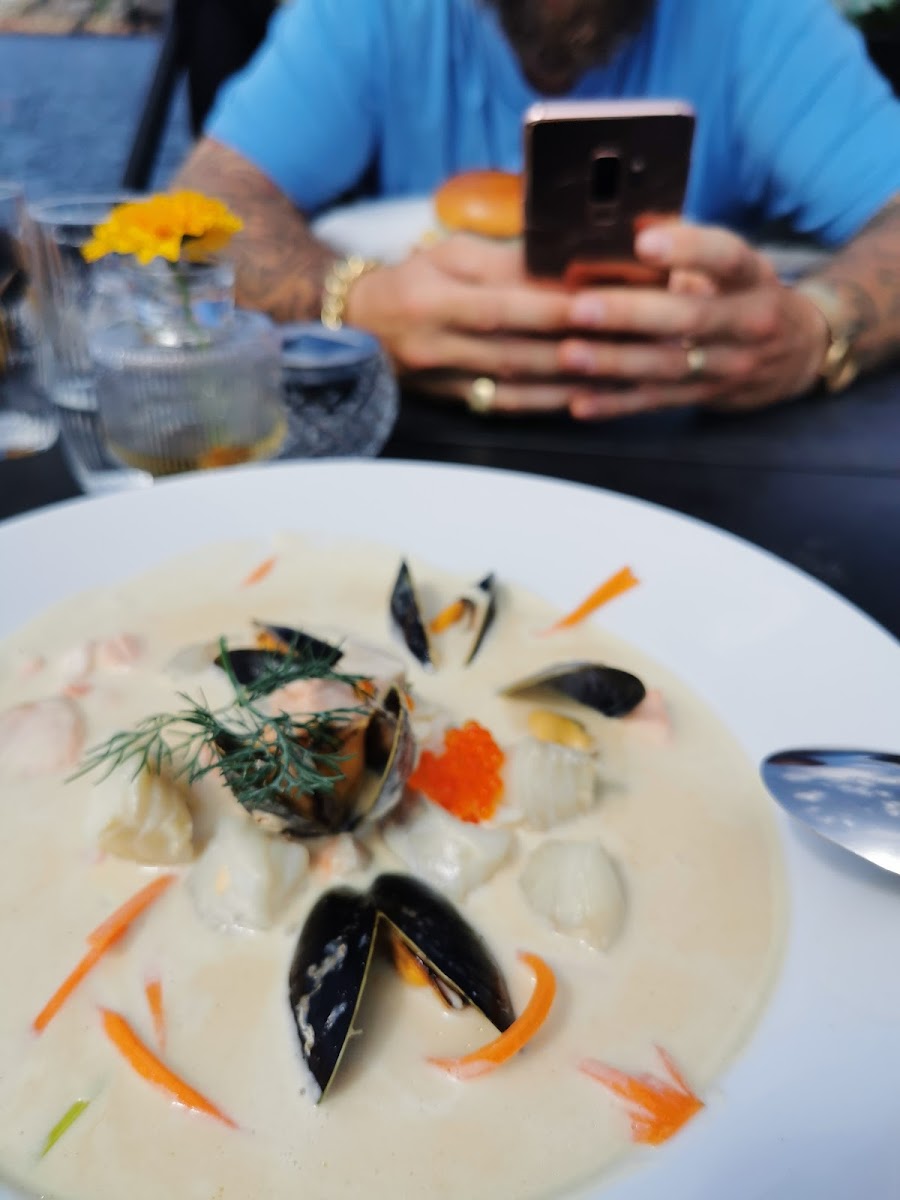Restaurant Vadskjæret - Photo 9