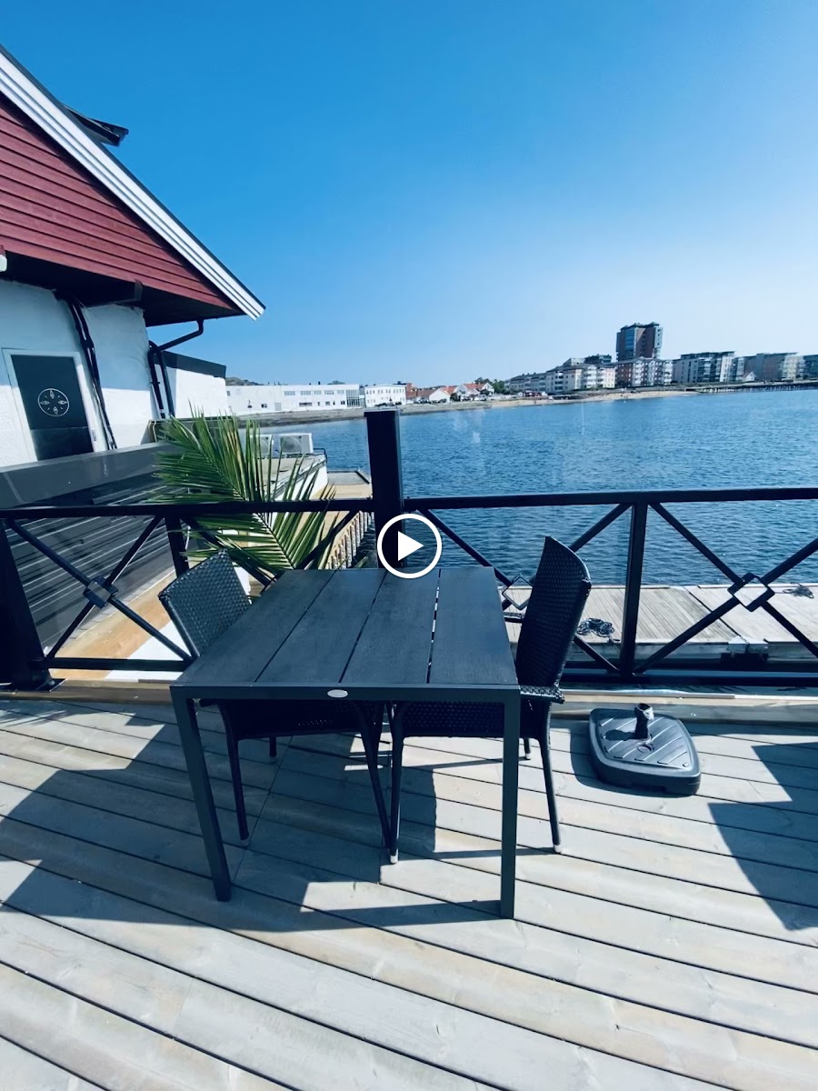 Restaurant Vadskjæret - Photo 1