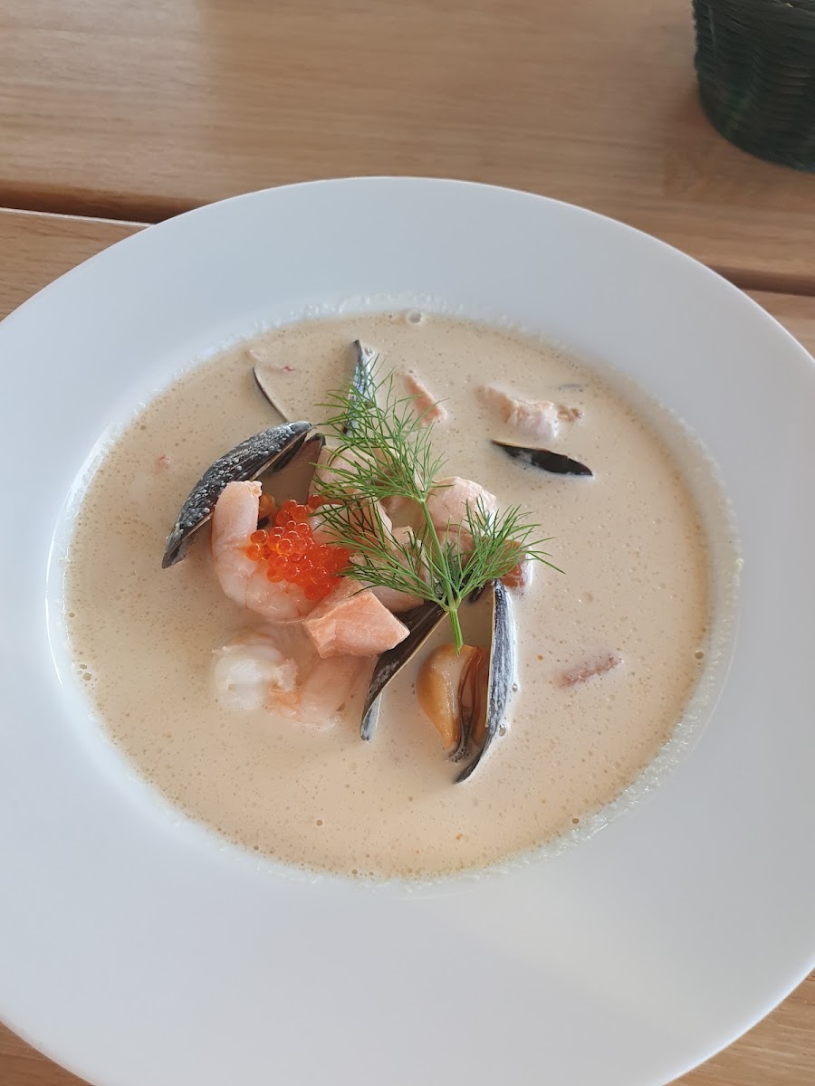 Restaurant Vadskjæret - Photo 5