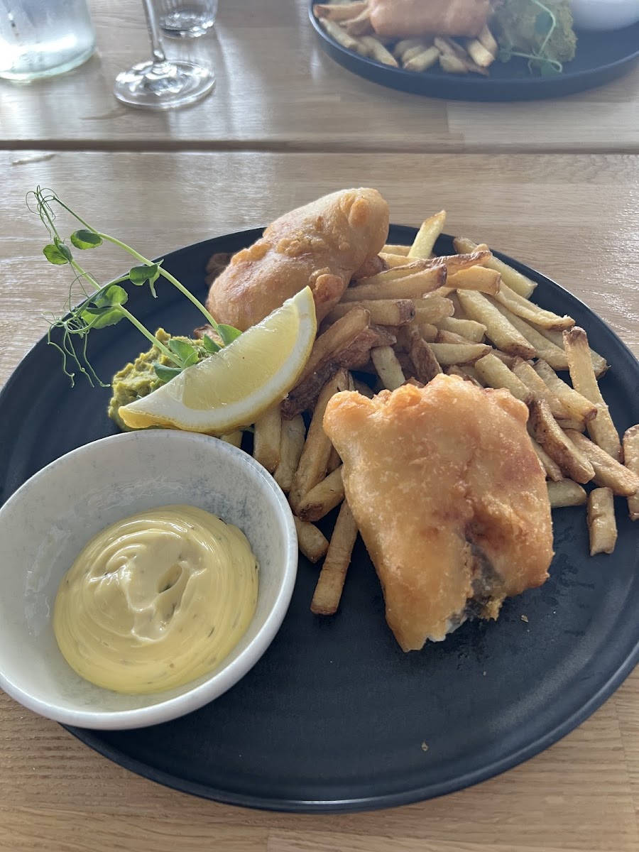 Restaurant Vadskjæret - Photo 6