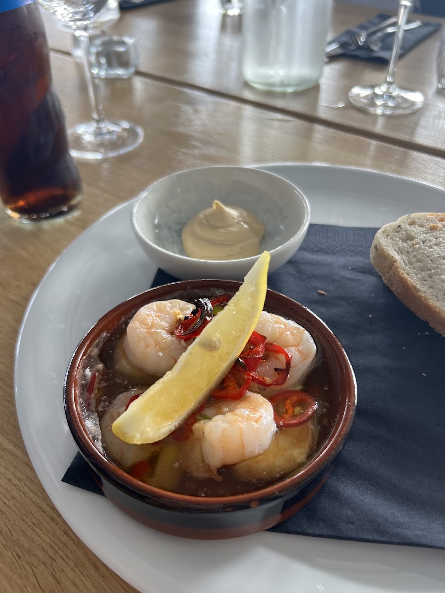 Restaurant Vadskjæret - Photo 8
