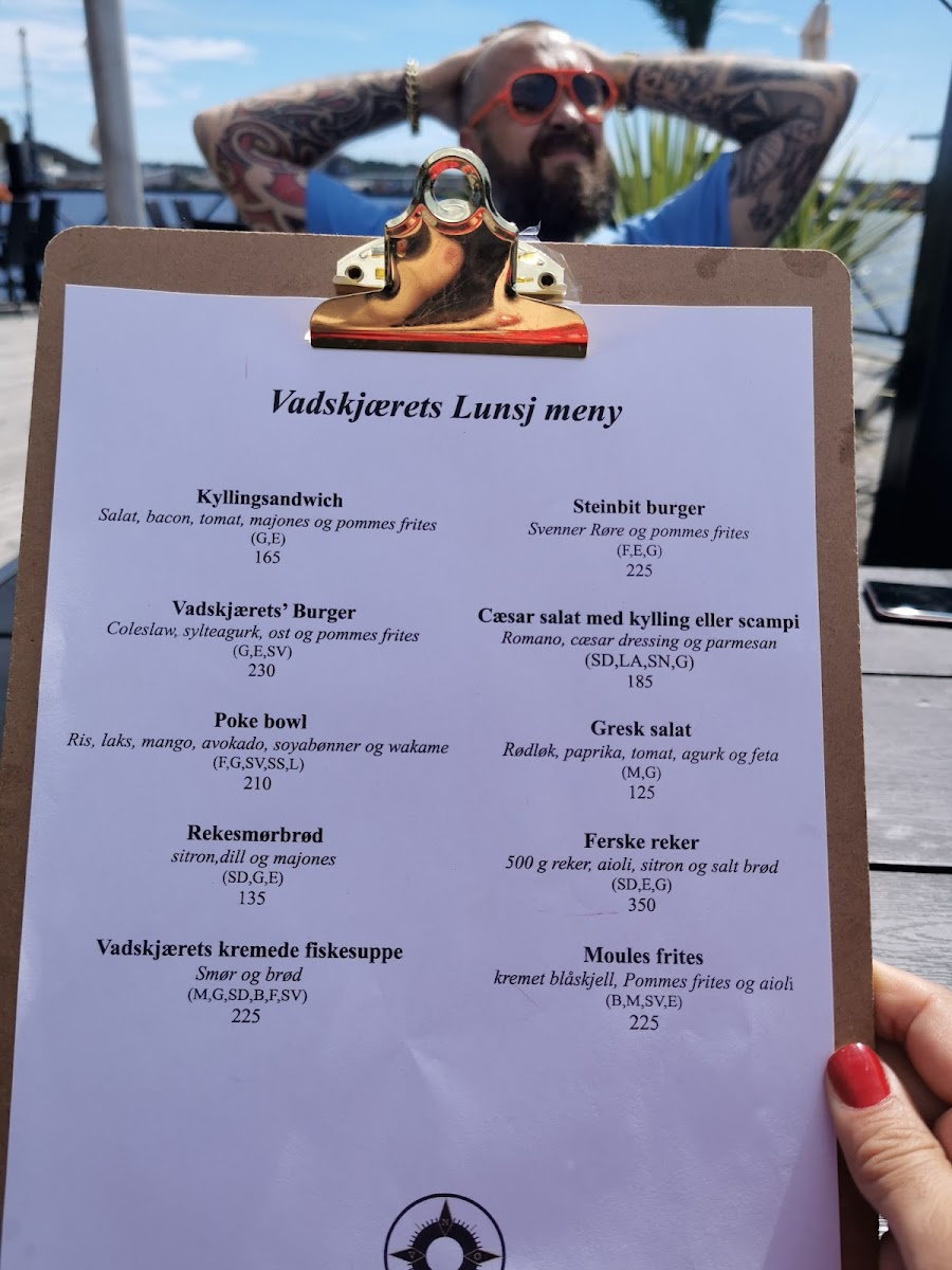 Menu Photo 5