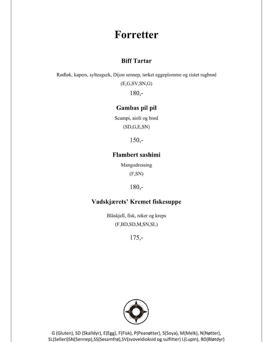 Menu Photo 8