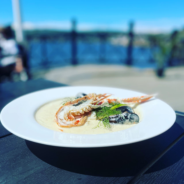 Fish Soup