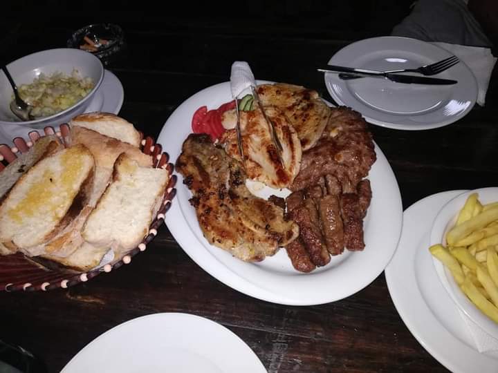 Restaurant Crna Reka - Photo 9