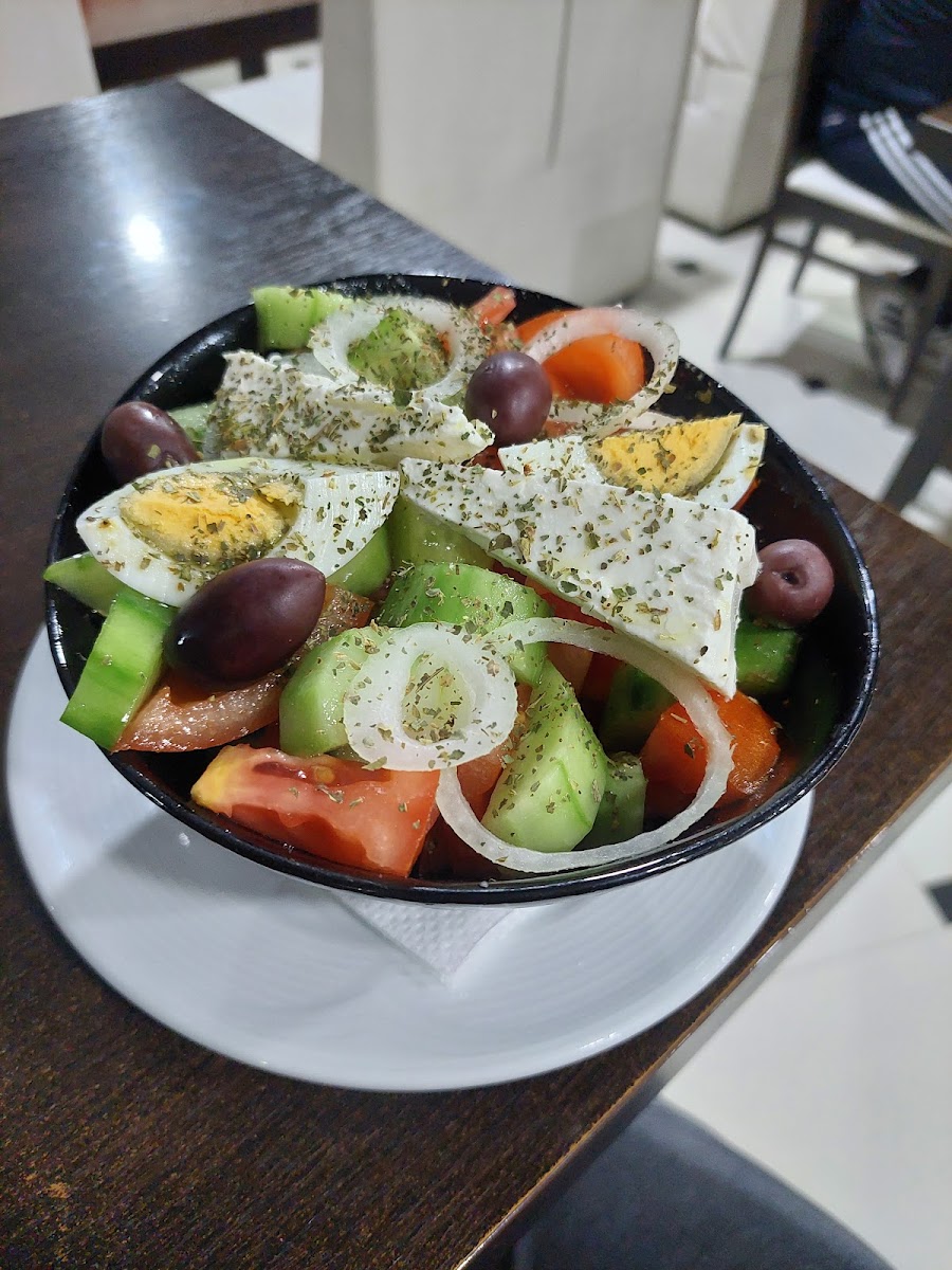 Restaurant Crna Reka - Photo 1