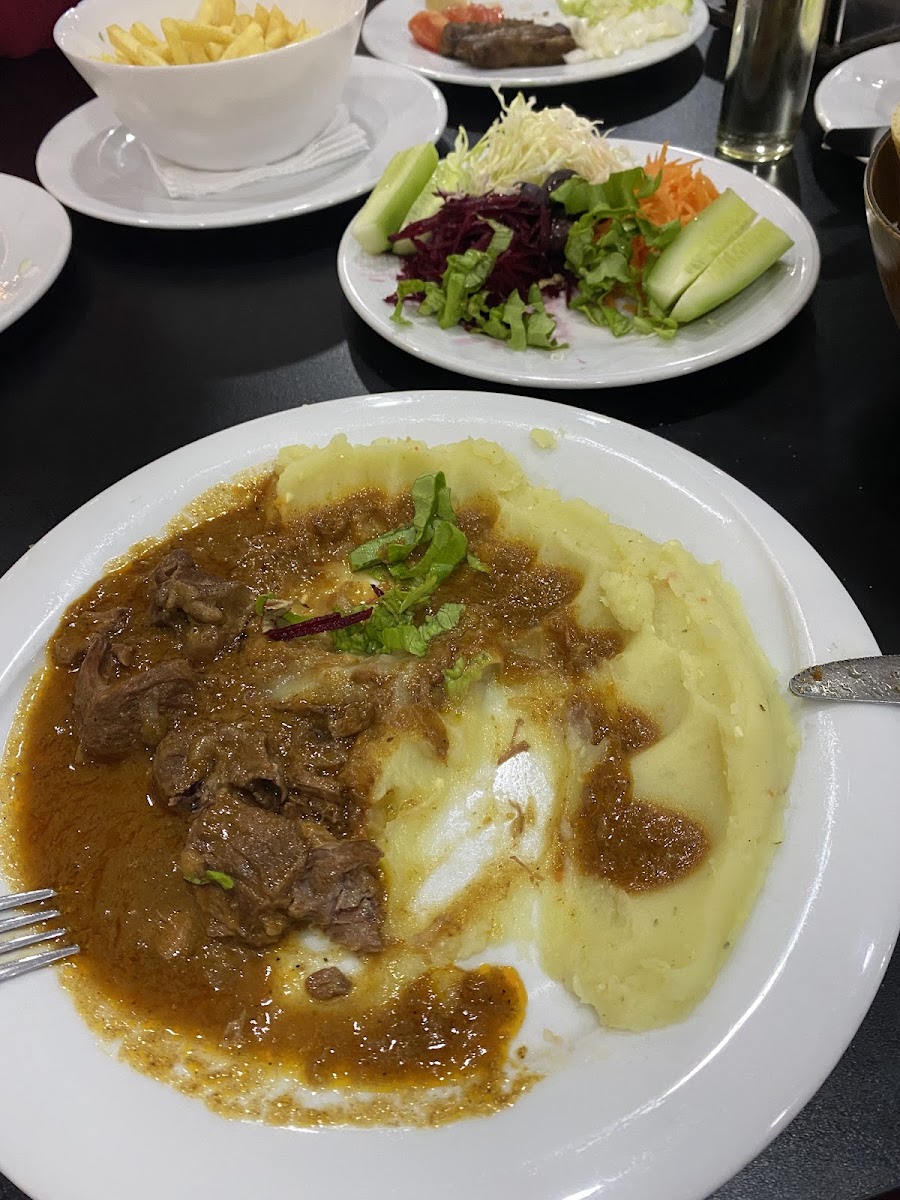 Restaurant Crna Reka - Photo 2