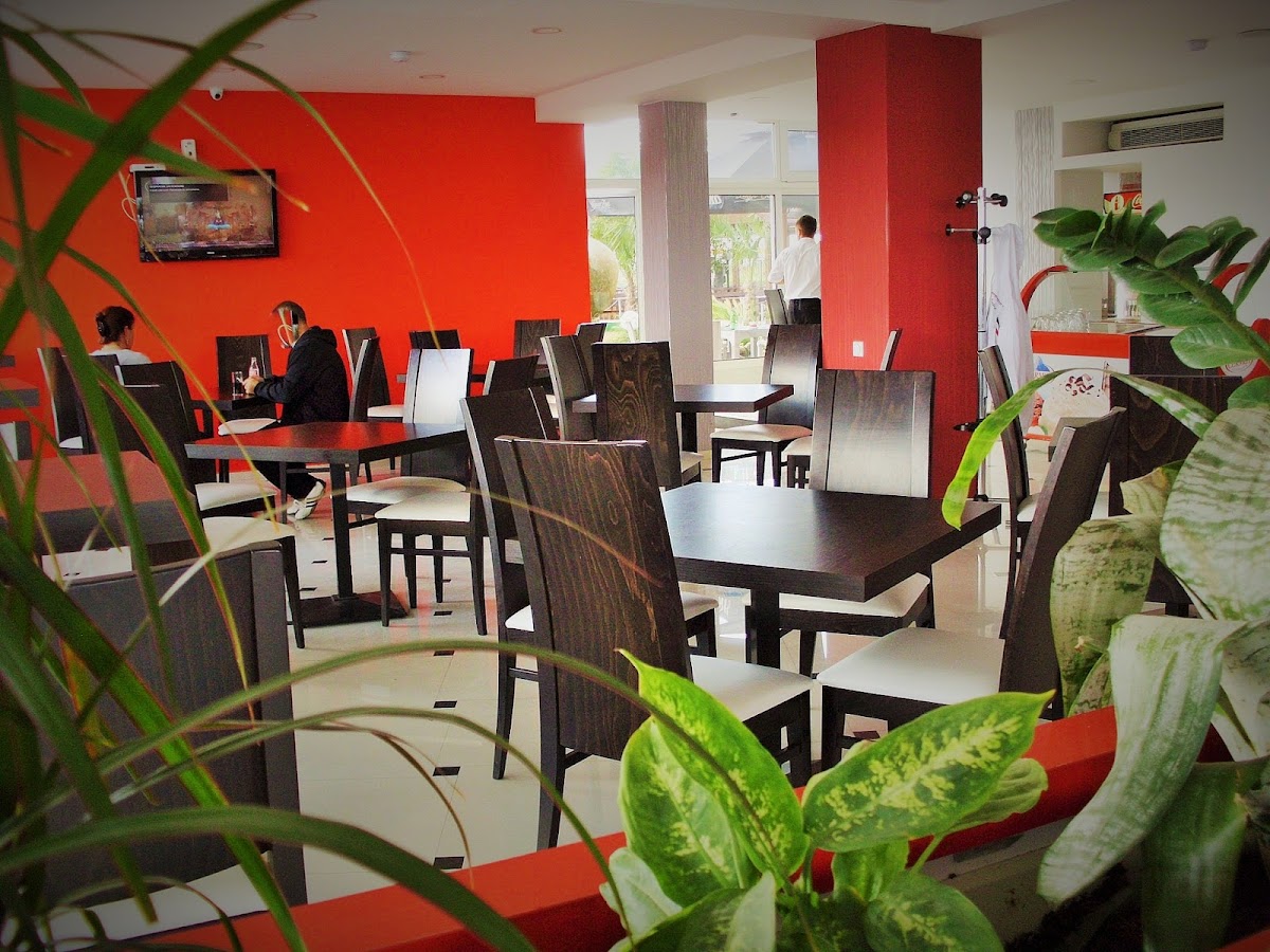 Restaurant Crna Reka - Photo 7