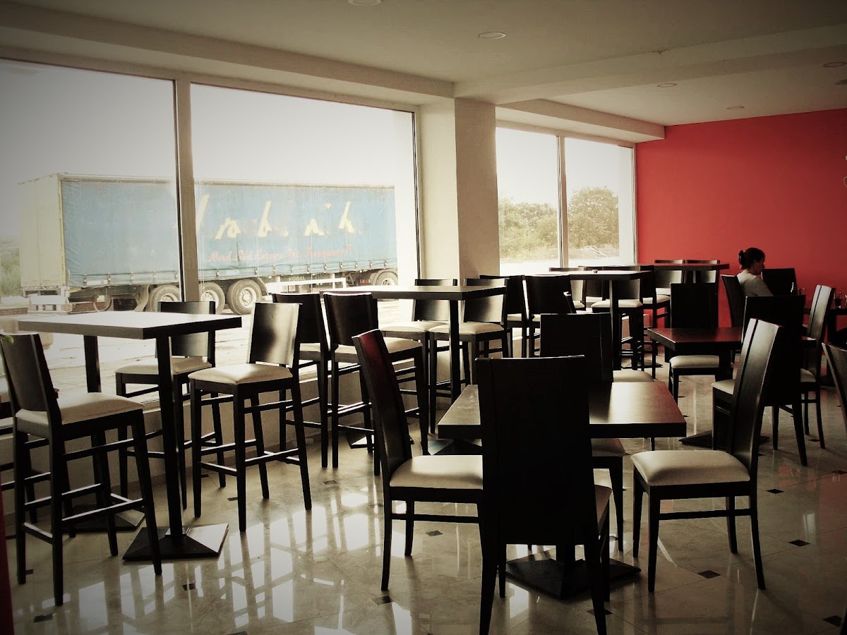 Restaurant Crna Reka - Photo 8
