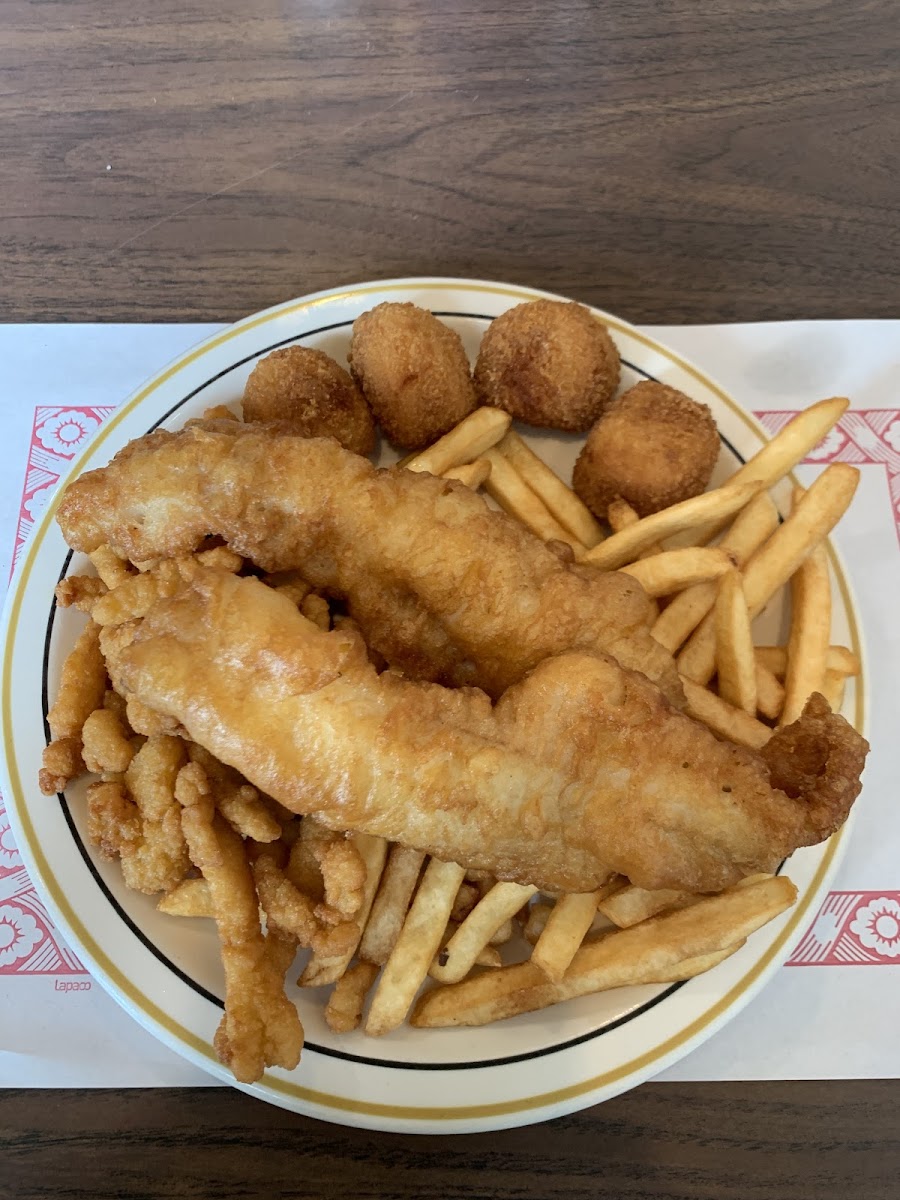 Bayview Restaurant (Margie's)