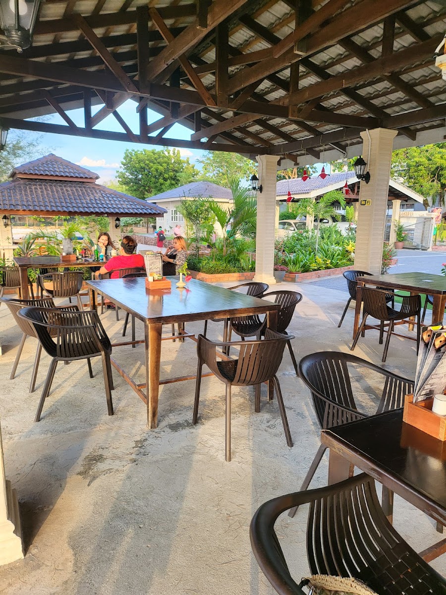 Spice@Rhu Terrace
