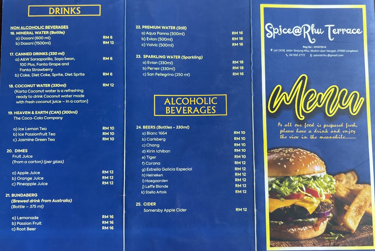 Menu Photo 0