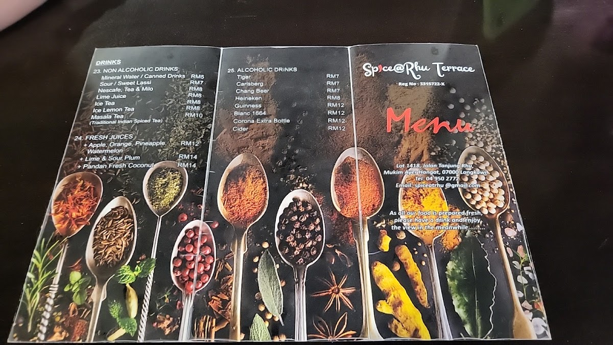 Menu Photo 5
