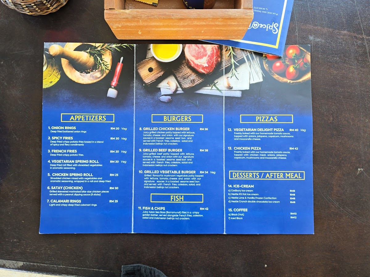 Menu Photo 6