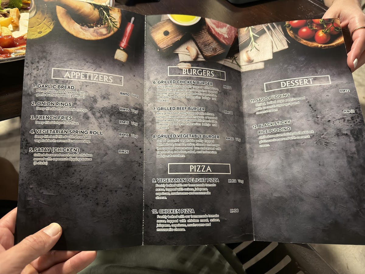 Menu Photo 7
