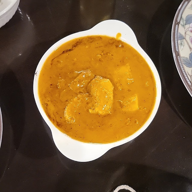 Butter Chicken