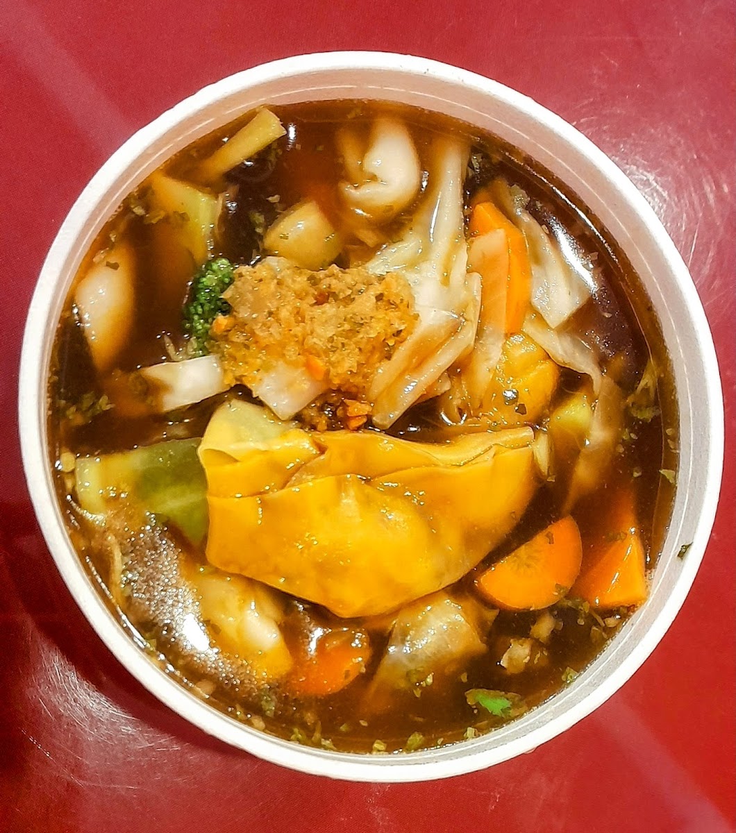 Eat Time Chinese Restaurant - Photo 4