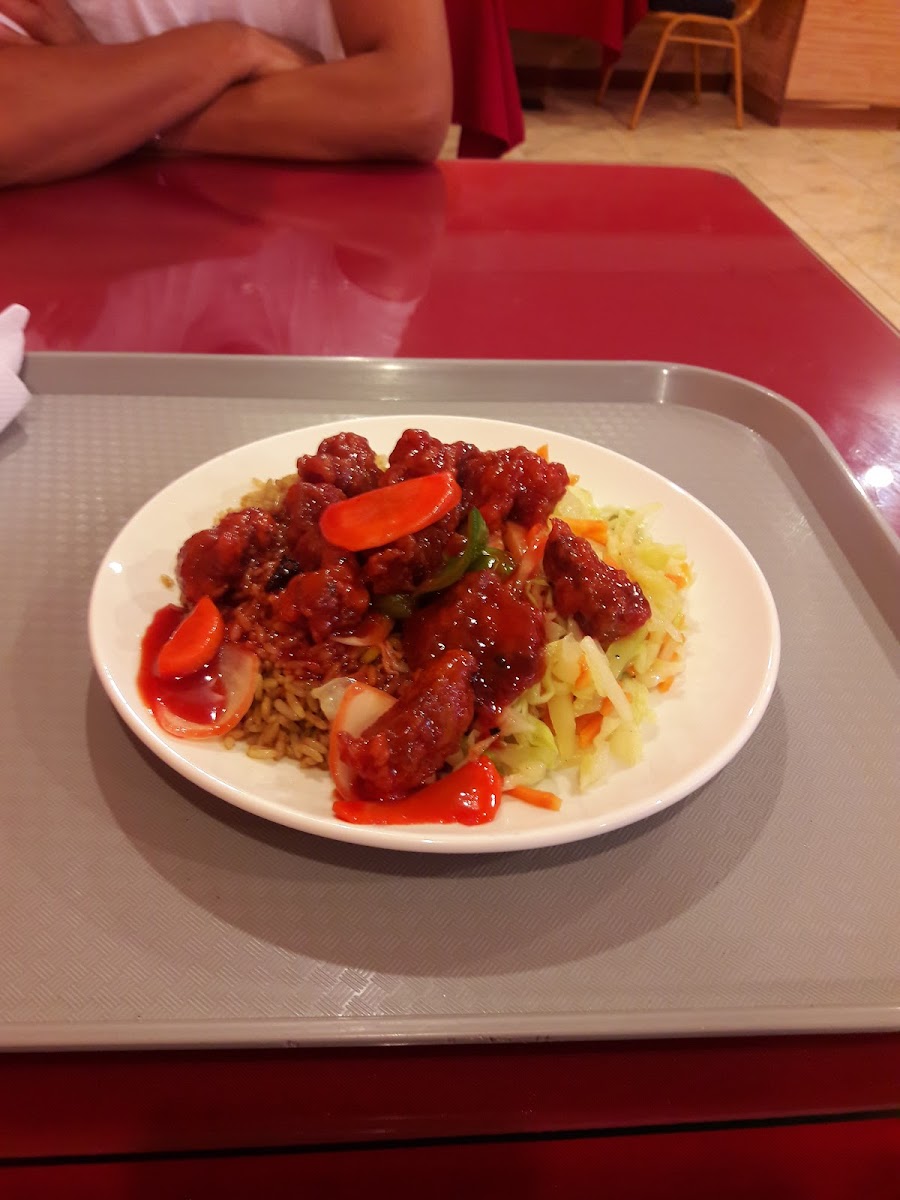 Eat Time Chinese Restaurant - Photo 6