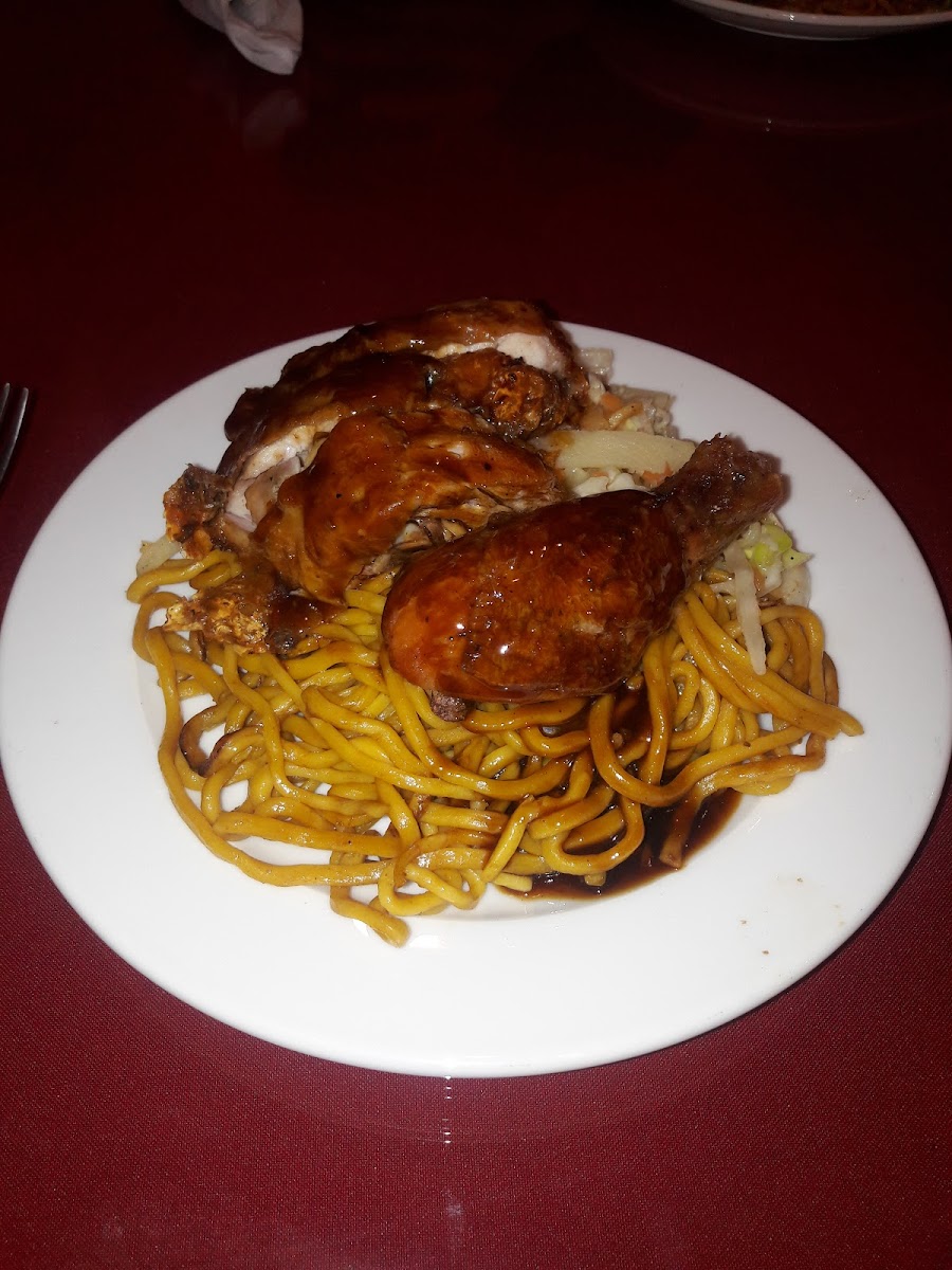 Eat Time Chinese Restaurant - Photo 8