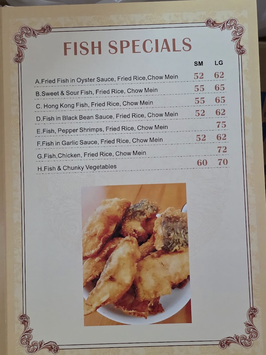 Menu Photo 6