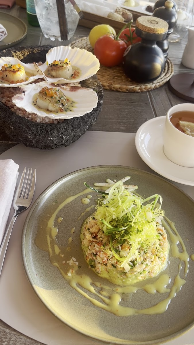 Cabana Restaurant - Photo 1