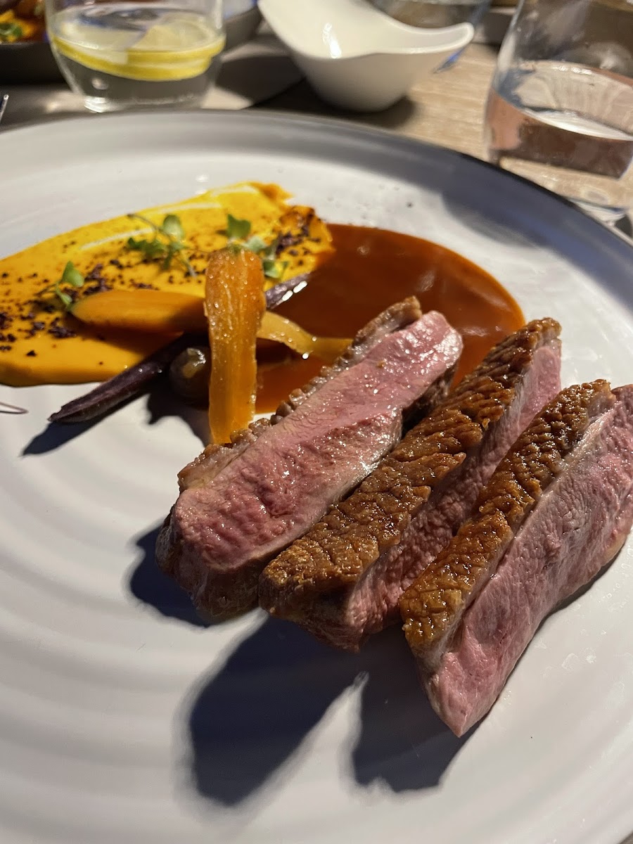 Cabana Restaurant - Photo 5