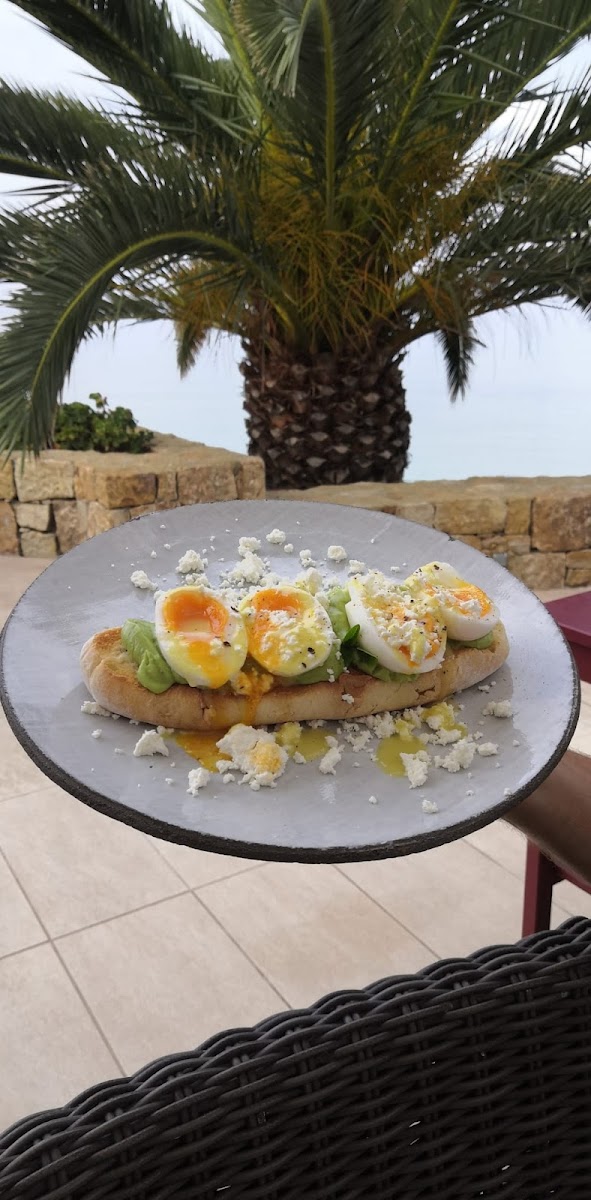Cabana Restaurant - Photo 8