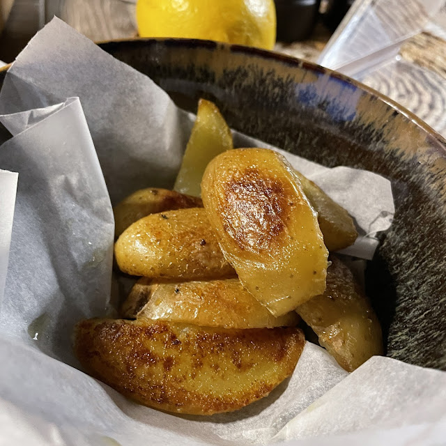 Potatoes