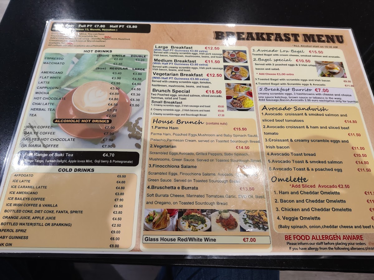 Menu Photo 9