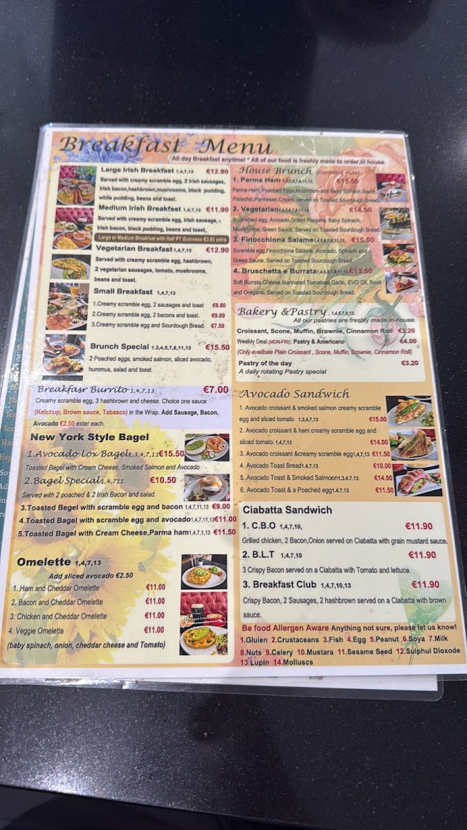 Menu Photo 6