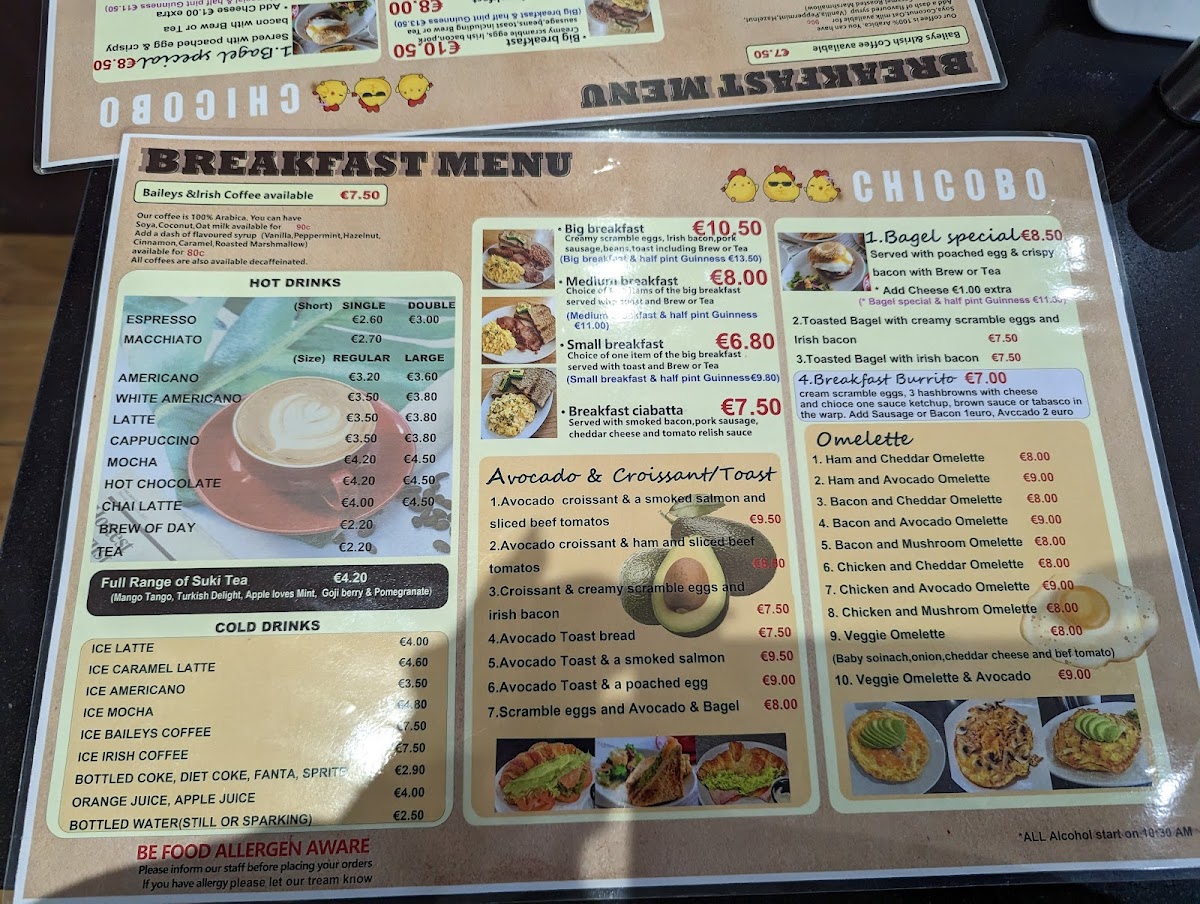 Menu Photo 7
