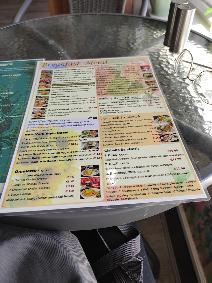 Menu Photo 8