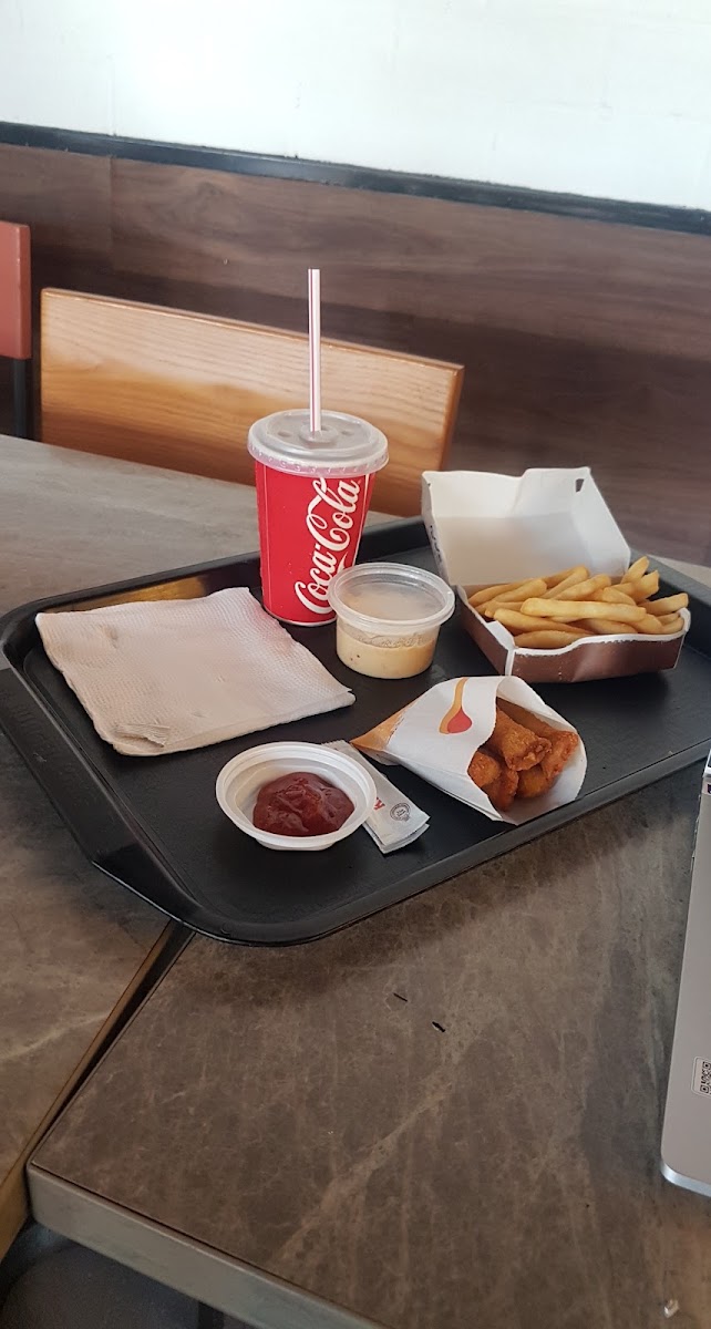 Burger King - Kottawa - Photo 9
