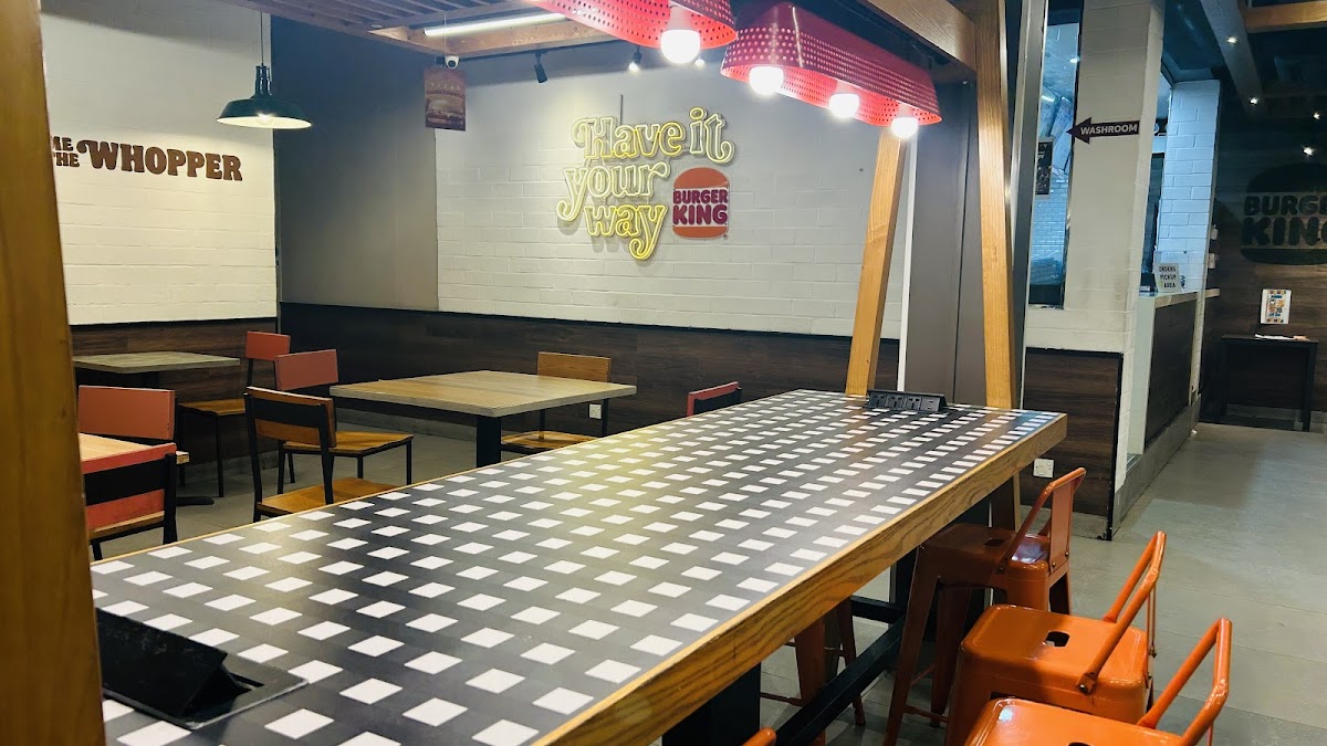 Burger King - Kottawa - Photo 2