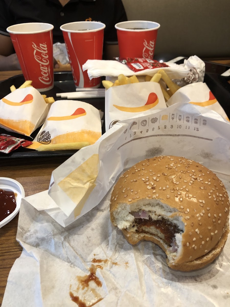 Burger King - Kottawa - Photo 3