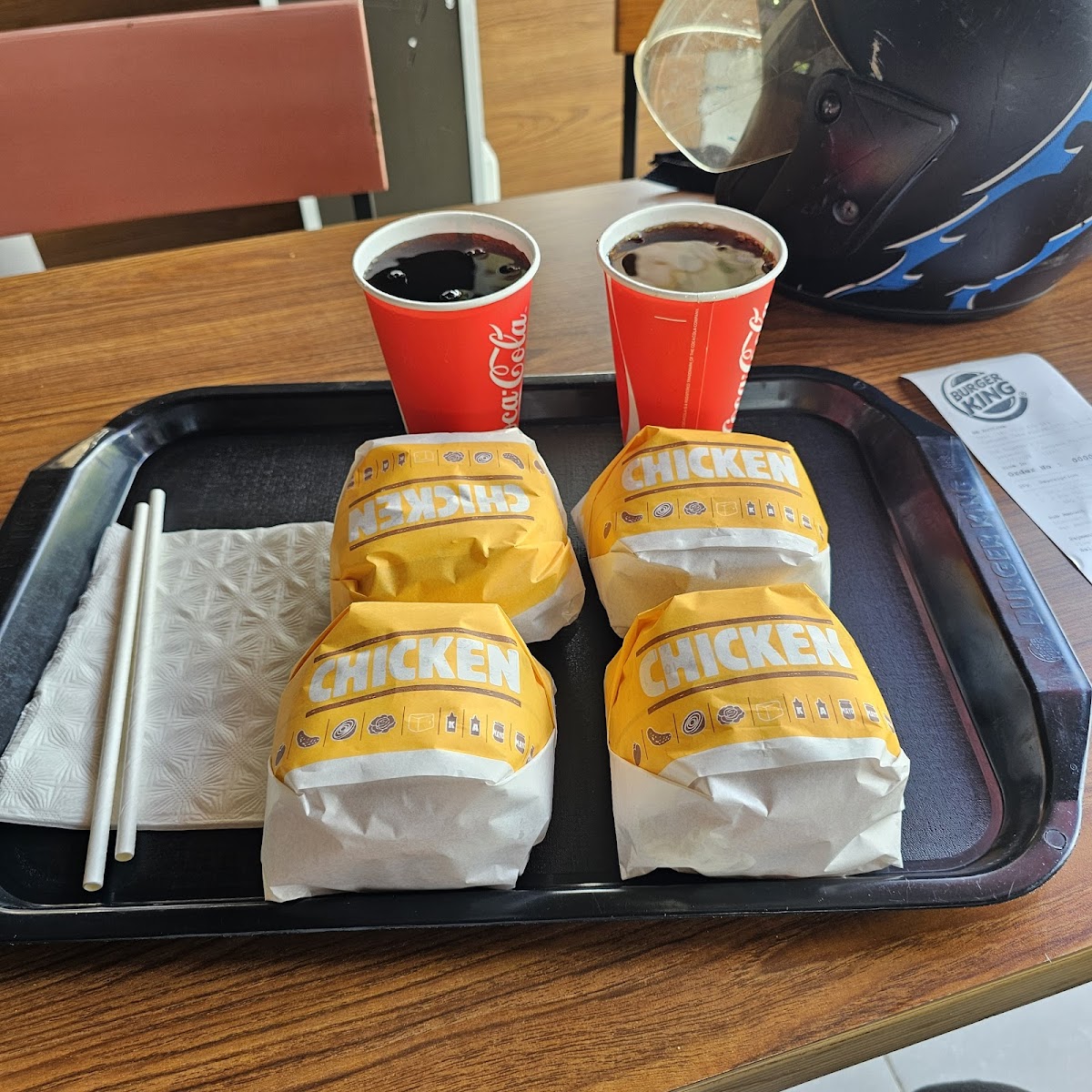 Burger King - Kottawa - Photo 5