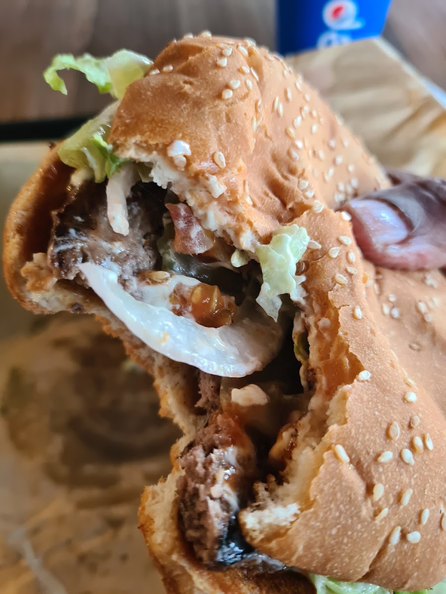 Burger King - Kottawa - Photo 8