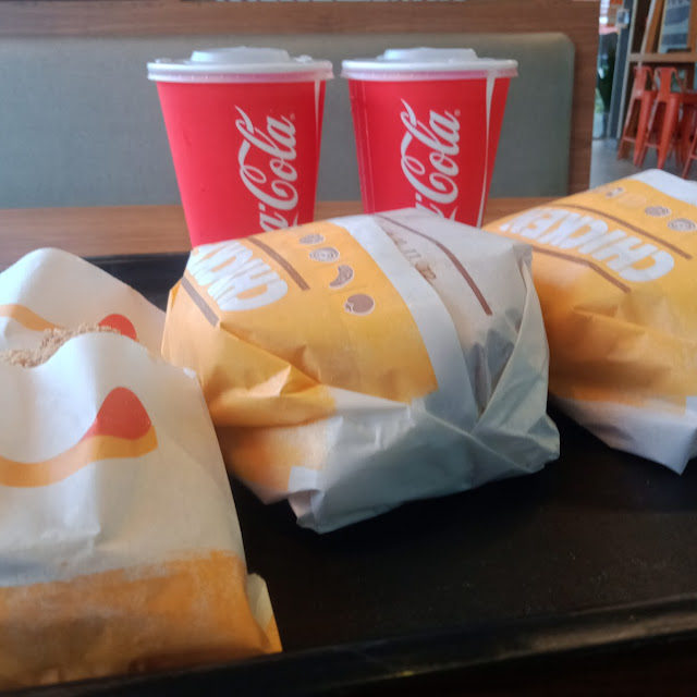 Whopper Meal